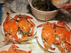 -日丰园海肠水饺·老字号大连海鲜(和平广场店)