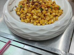 -蒙古人烤羊腿(裕兴路店)