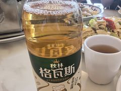 -京滨饭店·餐厅(阜外大街店)