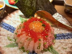 -隐月· 㐂和食屋(芝罘万达公馆店)