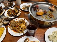 -汉巴味德(沈阳万象汇店)