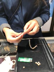 点击看大图 -周大福CHOW TAI FOOK(南翔老街店)