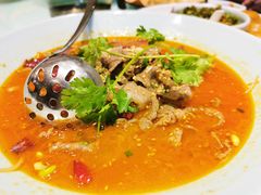 -汤记传菜(秀浦路店)