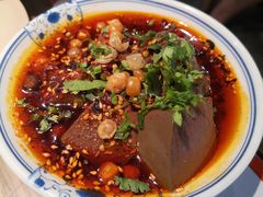 -肖四女乐山跷脚牛肉(世博源店)