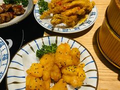 -枝魯枝魯自助料理