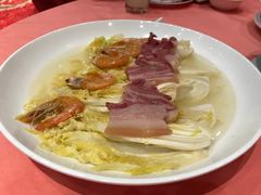 -花中城·杭帮菜·粤菜·海鲜火锅(清泰街店)