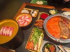 -牛New寿喜烧(金茂览秀城店)