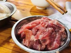 -渝味黄姐火锅(黄泥村店)