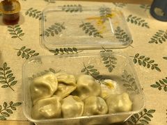 鸡鸣汤包-鸡鸣汤包(罗廊巷店)