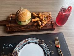 -J·one Bistro吉萬酒厨·牛排