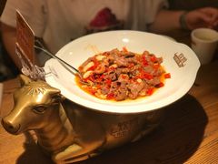 -炊烟小炒黄牛肉(中心印象城店)