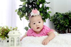 婴爱摄影-婴爱儿童摄影 BabyloveStudio(中山门店)
