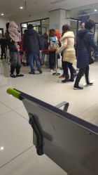 -天津市儿童医院(河西马场院区)