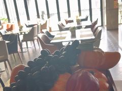 -希尔顿欢朋酒店·欢朋餐厅