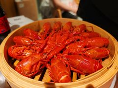 -靓靓蒸虾·头牌蒸虾(雪松路总店)