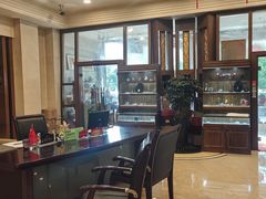 -长春名人酒店