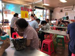 大堂-广场正宗原汁薏米店