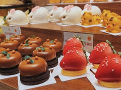 -第六季自助餐厅(甜水园店)