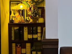 -候鸟咖啡(前门店)