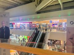 -义乌之心城市生活广场