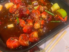 -巴厘龙虾·榜首油焖大虾(青山店)