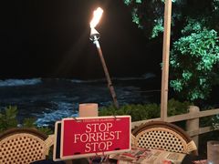 -阿甘虾餐厅(Maui)