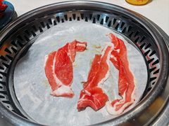 -圣罗巴海鲜烤肉自助(西城红场店)