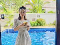 -三亚亚龙湾雅高铂尔曼别墅度假酒店