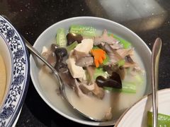 -三亚亚龙湾瑞吉酒店·铭轩中餐厅Mingxuan·海南菜·粤菜