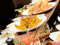 -拉蒂娜·巴西牛排馆 Latina·Brazilian Steakhouse(陆家嘴旗舰店)