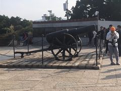 -胡里山炮台