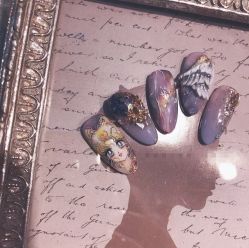 -Aso Artist Beauty美甲美睫
