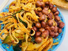 -BAURSAK包尔萨克早餐屋(第二分店)