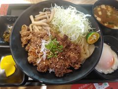 -町门烤肉拌饭专门店(哈西万达店)