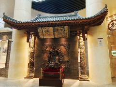 -大连武术文化博物馆