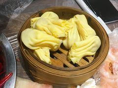 -庞家烧烤客栈(炮台山店)