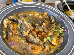 -食光慢宴·安吉土菜馆