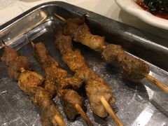 -阿拉丁新疆风味餐厅·清真(罗廊巷店)