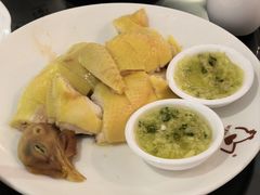 壹心鸡-文记壹心鸡(宝华路店)