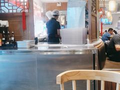 -老四川(T3航站楼F指廊店)