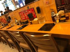 -博多一幸舍(侨福芳草地购物中心店)