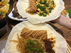 -符离集餐厅(万象城店)