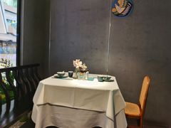 -蕉棠·鸽子餐厅(柳州万象城店)