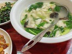 -芦茨金富饭庄·25年老字号·专做稻草鸡