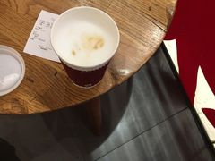 -COSTA COFFEE(上海月星环球港店)