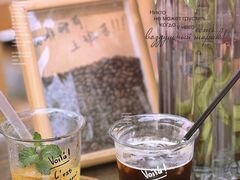 -叁秋咖啡 SANQIU COFFEE(天津河北路店)