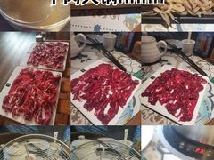 -普宁潮汕牛肉火锅(新香洲店)