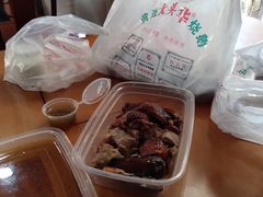 -黄连大头华烧鹅店(大良店)