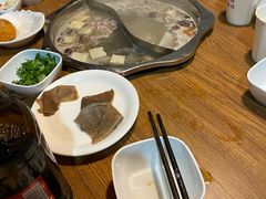 -傣妹火锅(南京东路一店)