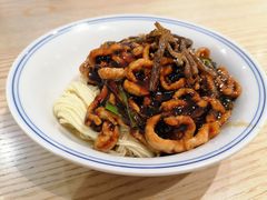-君东记本帮面馆(天钥桥路店)